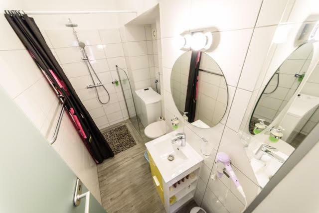 Apartment Mila Adria ซาดาร์ ภายนอก รูปภาพ